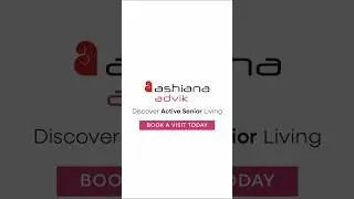 Call me 📱 9256506804 🏡 Ashiana Advik Senior Living New Launching #ashianaadvik #bhiwadi