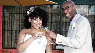Bermuda Weddings