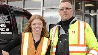 CAFE FEYA 2015 Award Recipient - C&T Rentals and Sales Ltd.