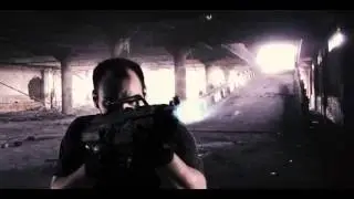 LaserProject