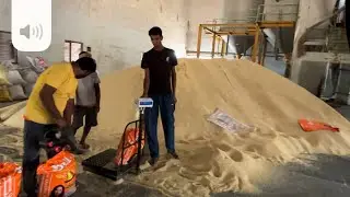 Rice mill #rice #vlogs #videos #vlog 
