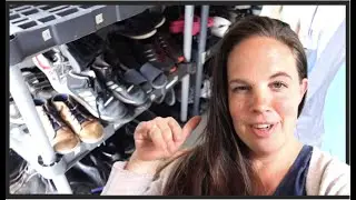 Moving into a SMALL house with our BIG family
