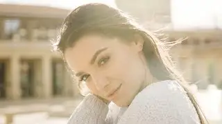 Kleofina Pnishi - Miss Provence 2017 (#missfrance2018) | Sony A6300
