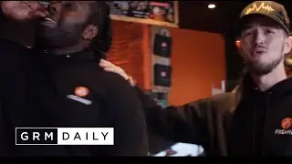 Vino Deniro ft. Nick Notes - Hatin' (Prod. by TwoSeven) [Music Video] | GRM Daily