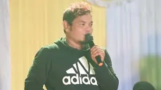 Diku Kora Musla RorRedo Muluj Landa//Rathin Kisku//New Santali Dong Orchestra Music Video