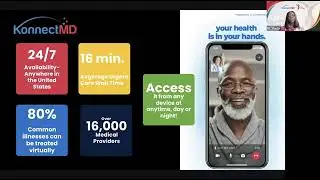 Discover the Future of Healthcare is Here. No Copays, No Waits, No Stress