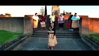 Sila Da Man - Vi’i O Salelesi (Official Music Video)