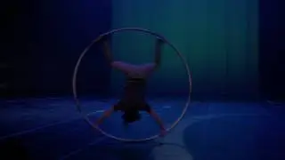 Cory Marsh &Eacute;preuve Synth&egrave;se