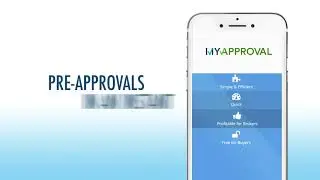 Are you Pre approve?  - MA Real Estate Season