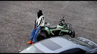Euroboy542 - Do Mi Si Be (Official Video)