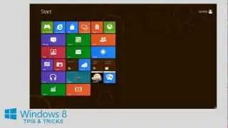 Windows 8_Find your application
