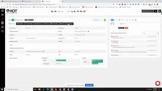 Hot Prospector Contract Builder