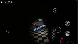 Playing eternal nights 😱