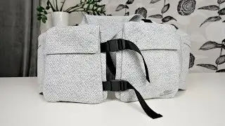 Unboxing/Reviewing The Nike Forward Utility Gilet (On Body)