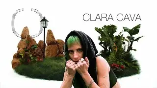 CLARA CAVA || FEEL IN THE BLANK SESSION #5