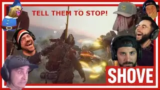 ARC Raiders Twitch Highlights #1