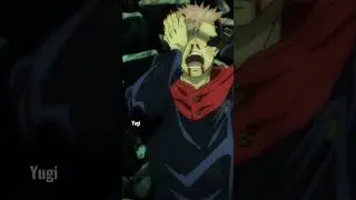 &ldquo;Yuji&rsquo;s Real Strength | JJK Edit