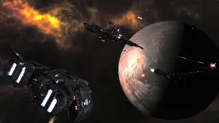 [Joe Plays] FreeSpace Open - Cleaning Crew