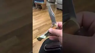 Happy stag Saturday! @SchradeKnives lockback