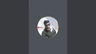 Chandan kumar is live!