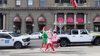 Miramonte Winter Rally Video 2026