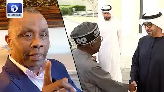 A Review Of Major Global Diplomatic Events In 2023 + More | Diplomatic Channel