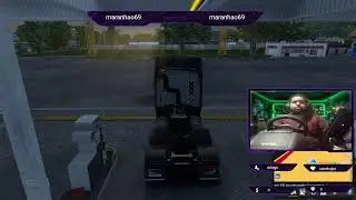 euro truck
