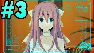 SORANO LYING TO HIROKI?! | Memory's Dogma CODE:01 - Part 3 | Anime | Manga | Gameplay | VN Game