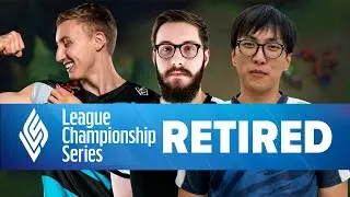 LCS 2021 | What you NEED to Know!