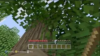 Minecraft:Dual Commentary:Fast And Furious 6 Review