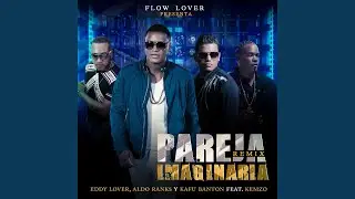 Pareja imaginaria (Remix)