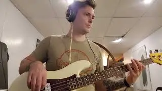 La Bella Super Polished Demo, Ian Martin Allison Signature Set.