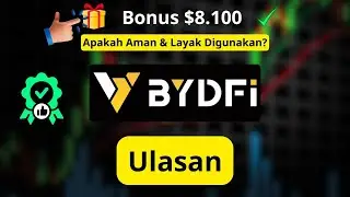 BYDFI 2026: Review Singkat & Cara Klaim Bonus Hingga $8.100 (4nrbmM)