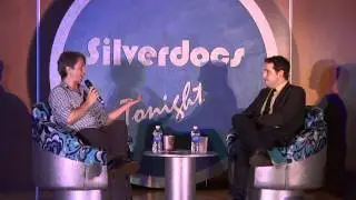 Silverdocs Tonight: Wednesday, June 20th