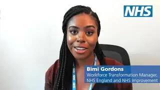 Our NHS People Promise (Short)