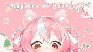 ¿Qué hay debajo de mi arbolito? 🎀💀【Enya Yoruneko】