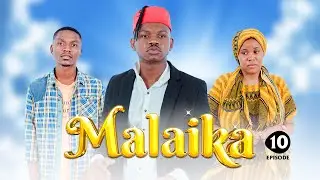 MALAIKA EP [10]
