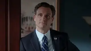 relax in the oval office with fitzgerald grant | scandal ambience
