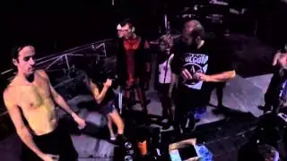 KBP Crew and the Bad Taste Dance Party