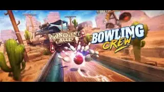 Bowling Crew -| Perfect Strike| Gameplay Walkthrough Part 1