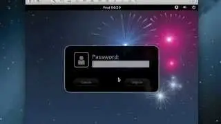 Installing VMWare Tools on Fedora 17