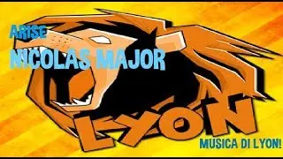 Arise - Nicolas Major - Musica di Lyon!