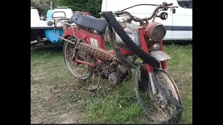 Présentation du projet de restauration 