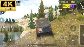 HIGH GRAPHICS 3D CARS GAMEPLAY || CAR GAME PLAY [PART 5]