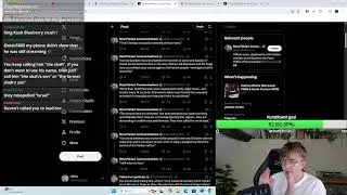 Is Trump going to attack Iran? ICE and Charlie Kirk is a time traveller