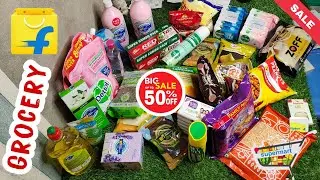 Flipkart Grocery experience and suggestions