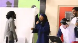 WakeUpJacob DVD: Maccabeus & Saah Lah(Da Benjamite) @ Feast Of Purim