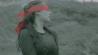 Dead Relic - Eternal Waves (Official Music Video)