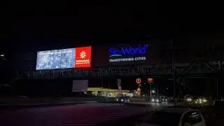 MRR2 Malaysia Digital Screen Advertising Kuala Lumpur Digital OOH Advertising