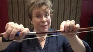 Advanced Bow Hold Anchor Points